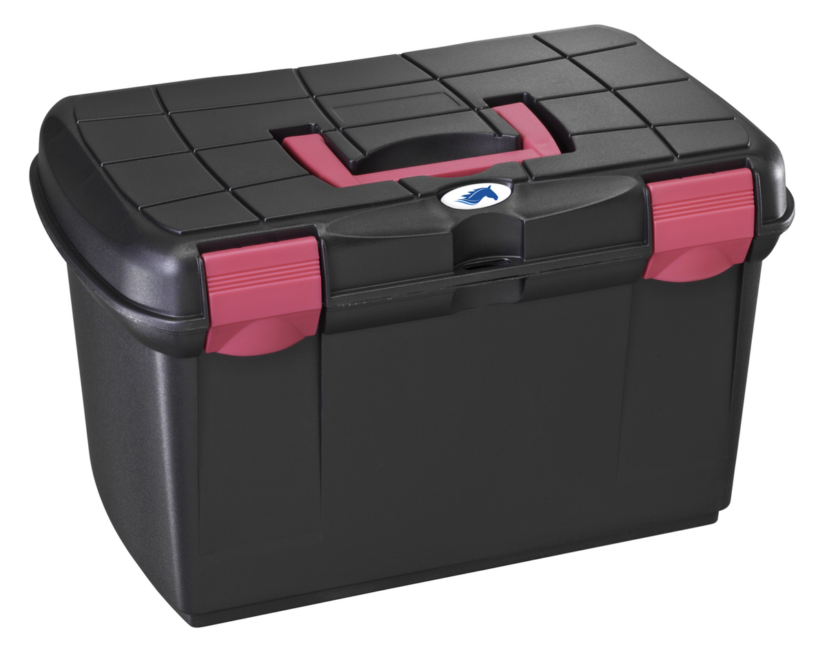 161Black-fuchsia-
