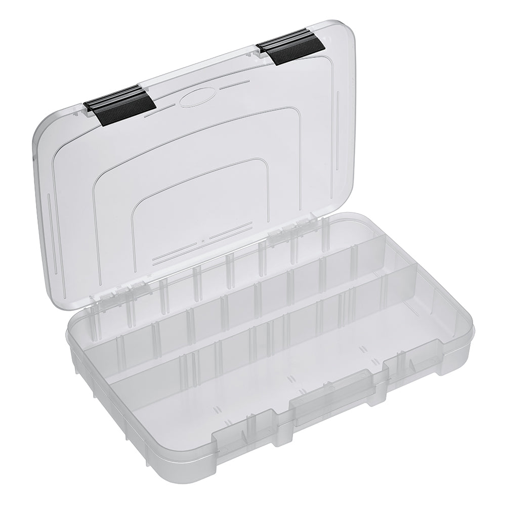 Max004 Capture Carp Fishing Tackle Box