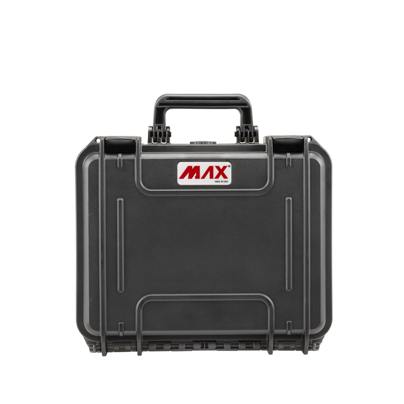 MAX CASES UK - MAX Cases UK - Reliable & Durable IP67 Rated Waterproof Cases