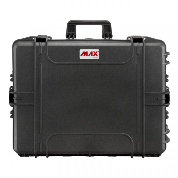 MAX540H245 Max Waterproof Case, IP67 Certified, MAX Cases UK