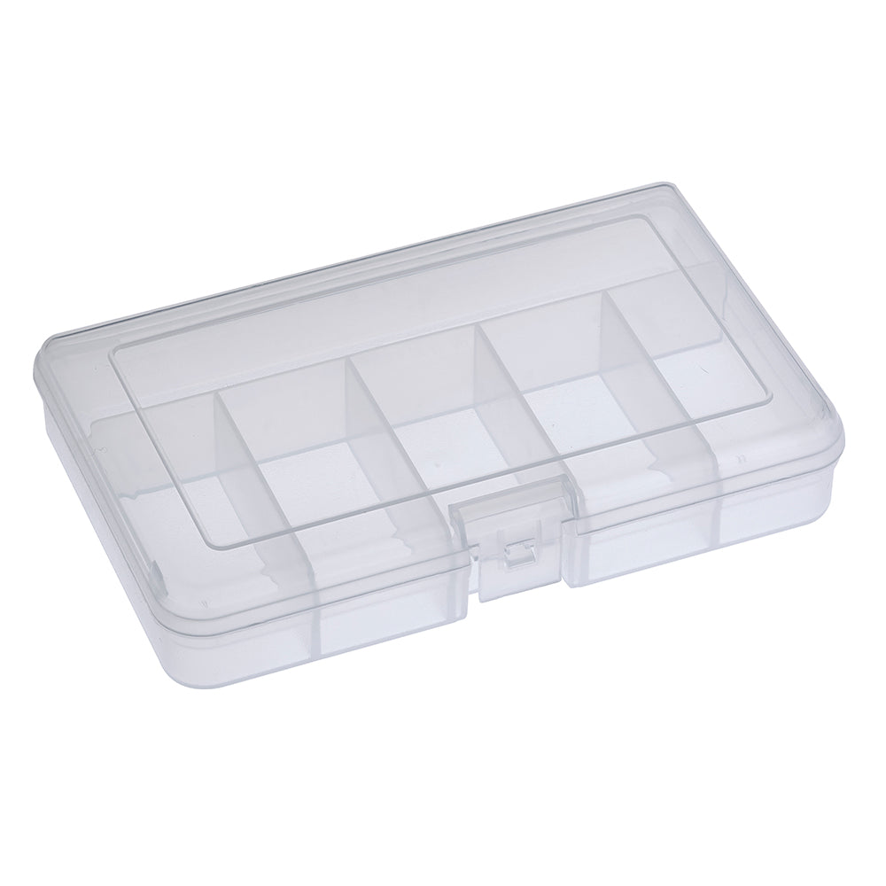 Small Fishing Tackle Storage Box, Small Storage Box – boxesandcasesuk
