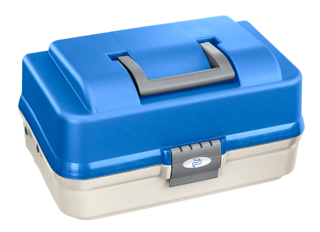 cheap fishing tackle boxes uk 3 Tray Fishing Tackle Box – boxesandcasesuk