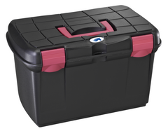 161 Horse Riding Grooming, Storage & Cleaning Storage Case