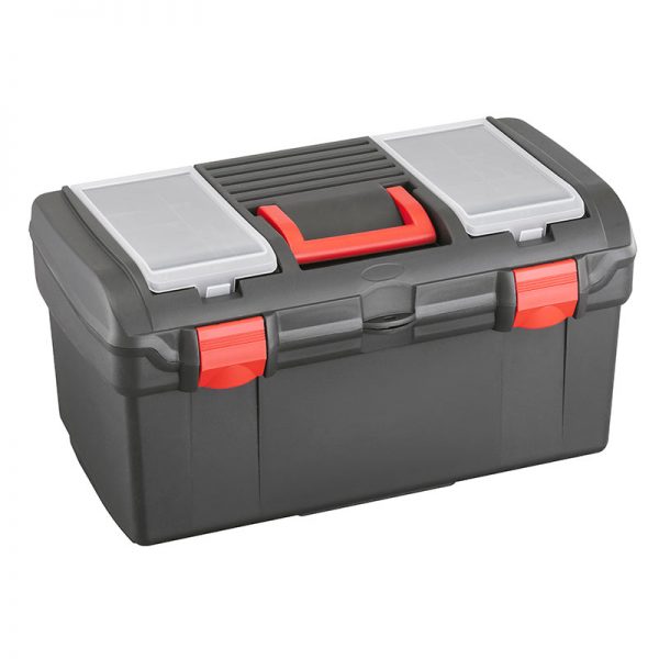 165 - 20" Tool Box, Tool Storage, Tool Case