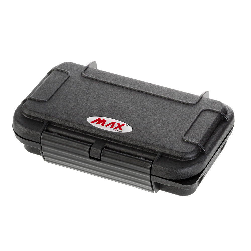 MAX Case MAX001 Rugged IP67 Rated Case