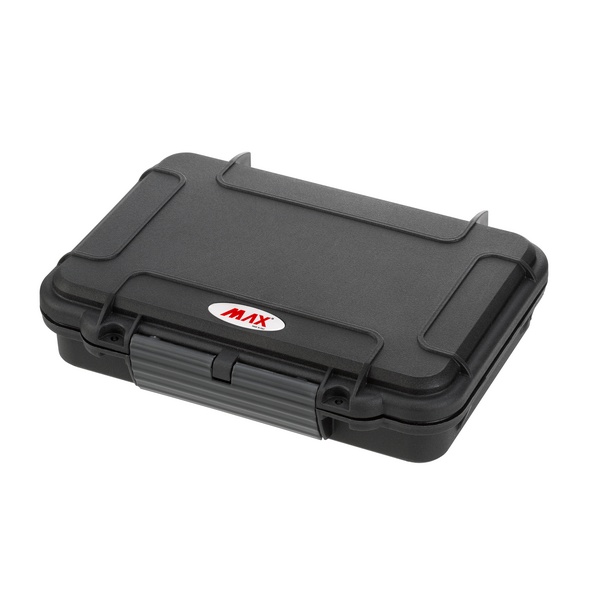 MAX Case MAX002 Rugged IP67 Rated Case
