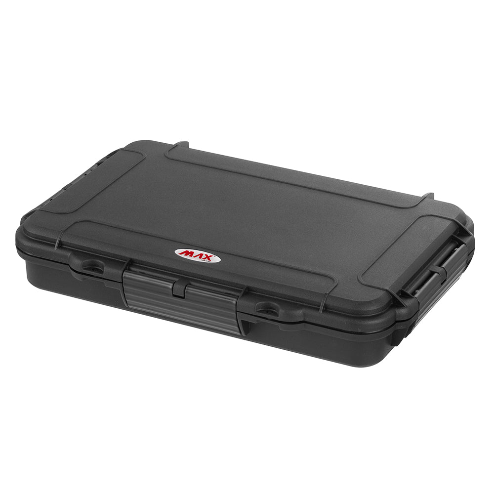 MAX Case MAX003 Rugged IP67 Rated Case