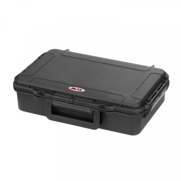 MAX Case MAX004 Rugged IP67 Rated Case