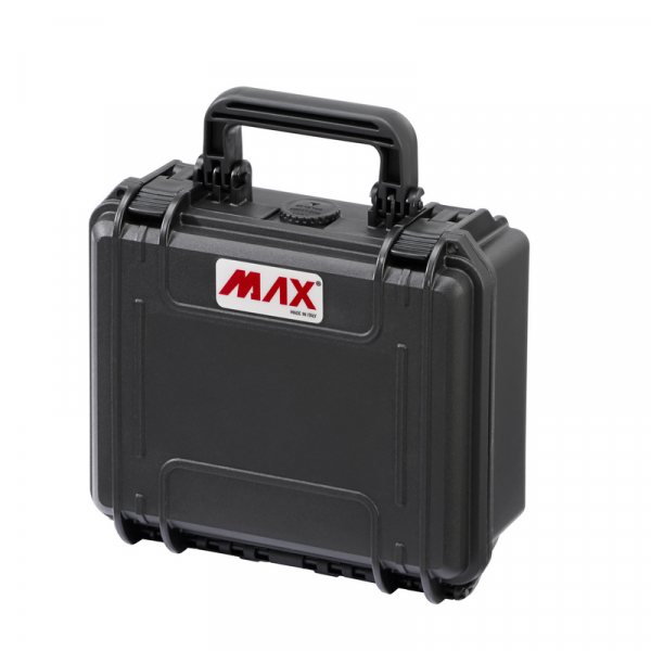 MAX Case MAX235H105 Rugged IP67 Rated Case
