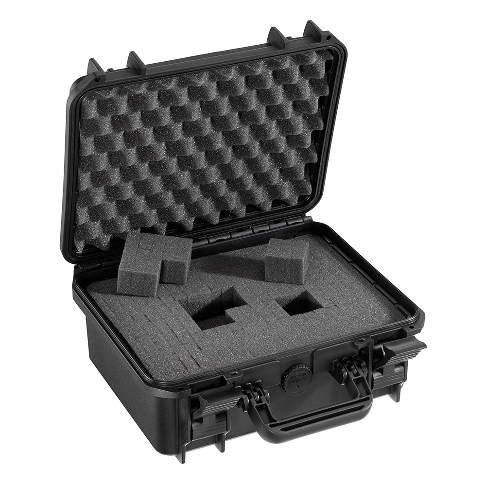 MAX CASES UK - MAX Cases UK - Reliable & Durable IP67 Rated Waterproof Cases