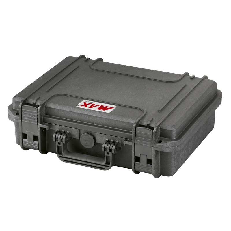 MAX Case MAX380H115 Rugged IP67 Rated, Military Spec Case, Waterproof ...