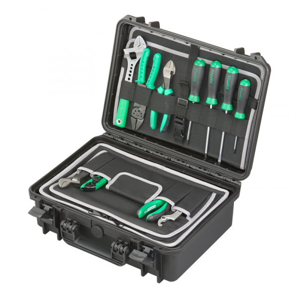 MAX Case MAX430TC Rugged IP67 Rated Tool Case