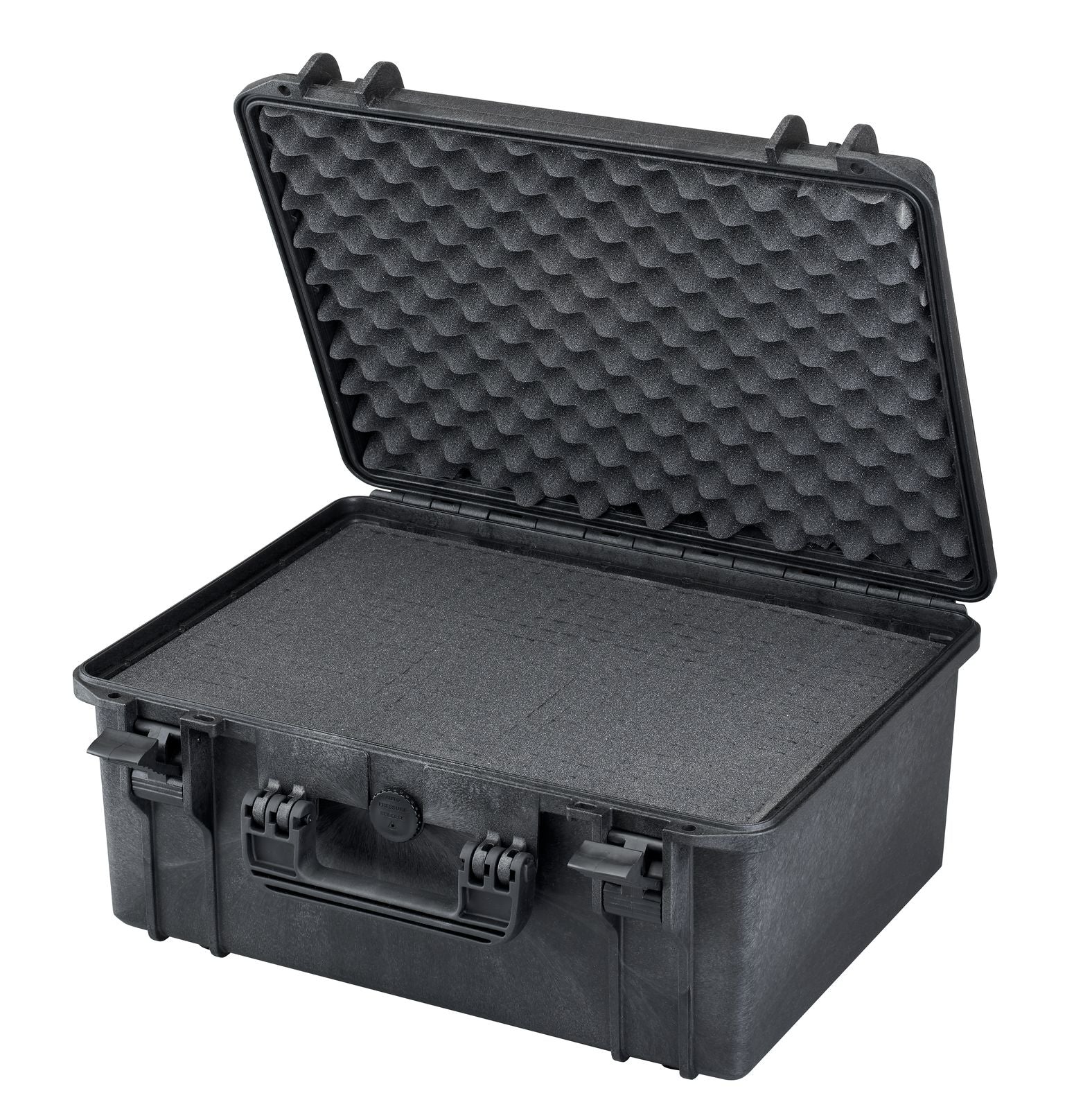 MAX Case MAX465H220 Rugged IP67 Rated, Military Spec Case – boxesandcasesuk