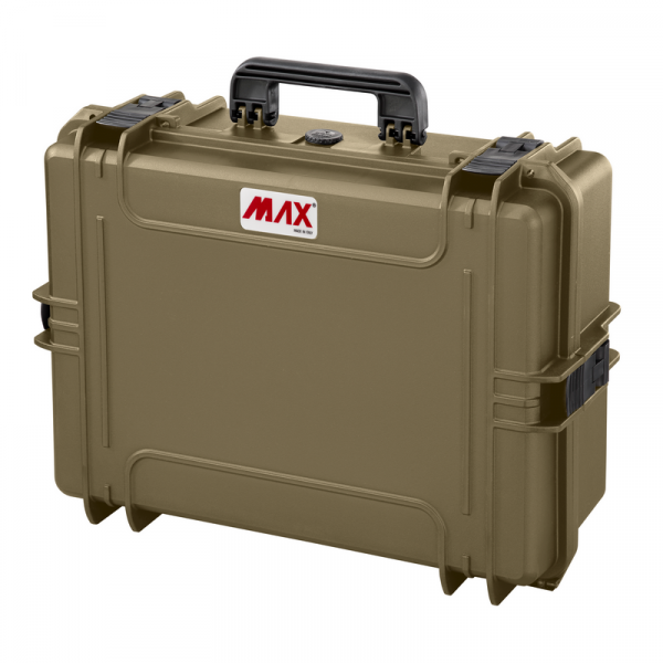 Military hard case luggage on sale