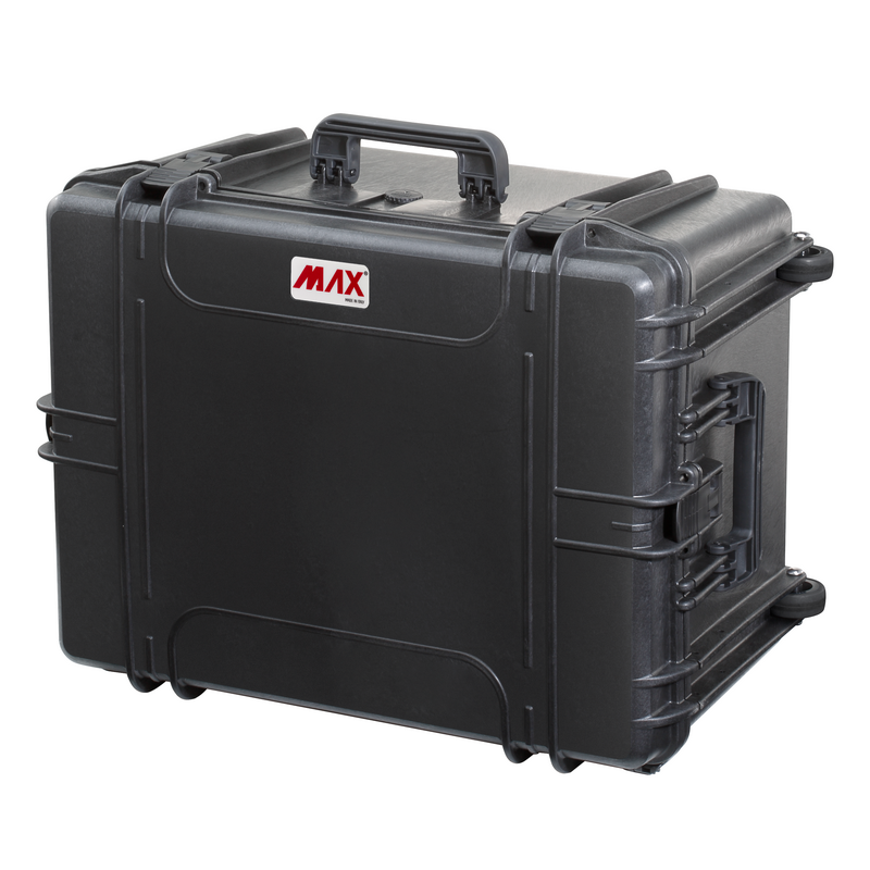 MAX Case MAX620H340 Rugged IP67 Rated, Military Spec Case