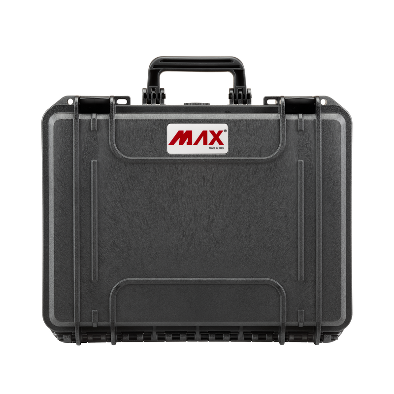 MAX Case MAX380H160 Rugged IP67 Rated, Military Spec Case, Waterproof ...