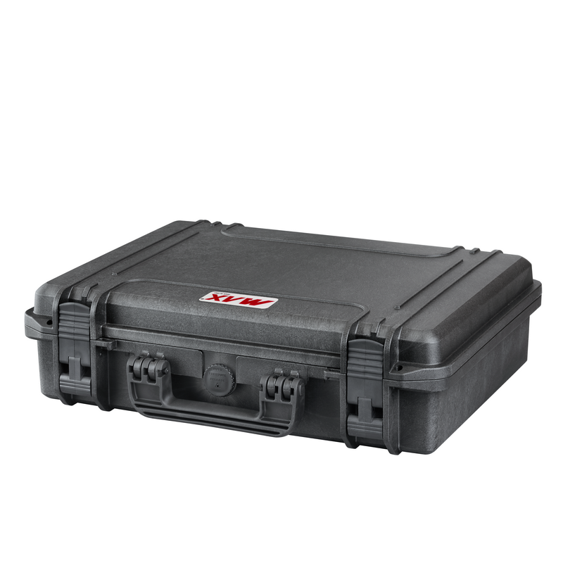 MAX540H245 Max Waterproof Case, IP67 Certified, MAX Cases UK