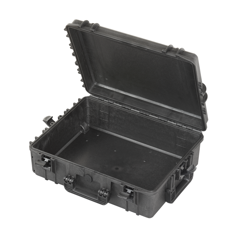 MAX Case MAX540H190 Rugged IP67 Rated, Military Spec Case, Waterproof ...