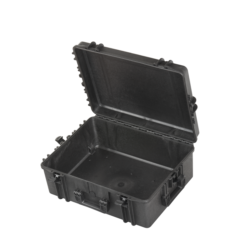 MAX Case MAX620H250 Rugged IP67 Rated, Military Spec Case – boxesandcasesuk