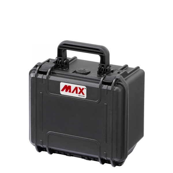 MAX Case MAX235H155 Rugged IP67 Rated Case