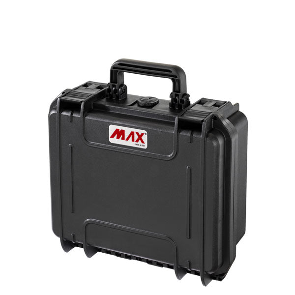 MAX Case MAX300 Rugged IP67 Rated Case