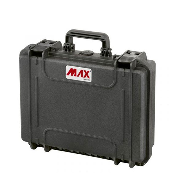 MAX Case MAX380H115 Rugged IP67 Rated, Military Spec Case, Waterproof Hard Case
